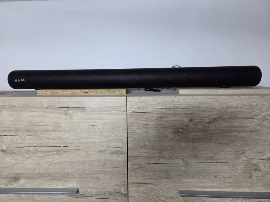 Soundbar Akai Bluetooth