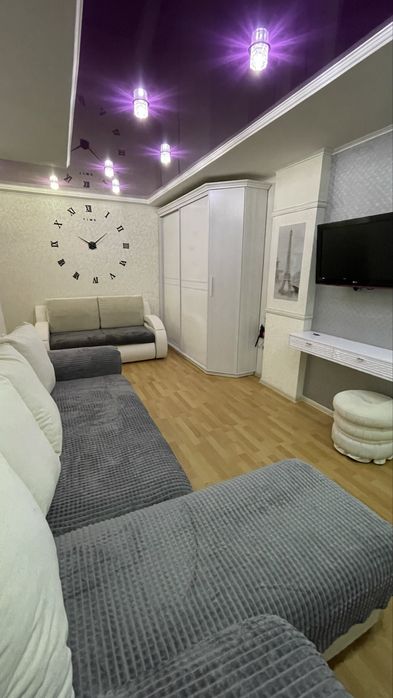 Продам 1-комнатную квартиру