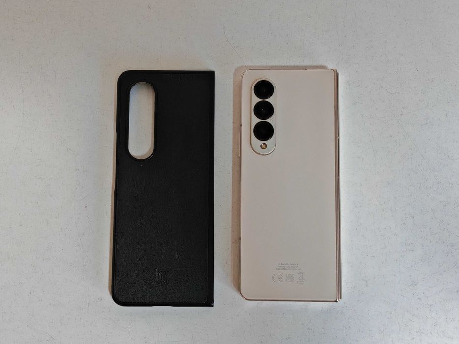 Samsung Galaxy Fold4, 12/256