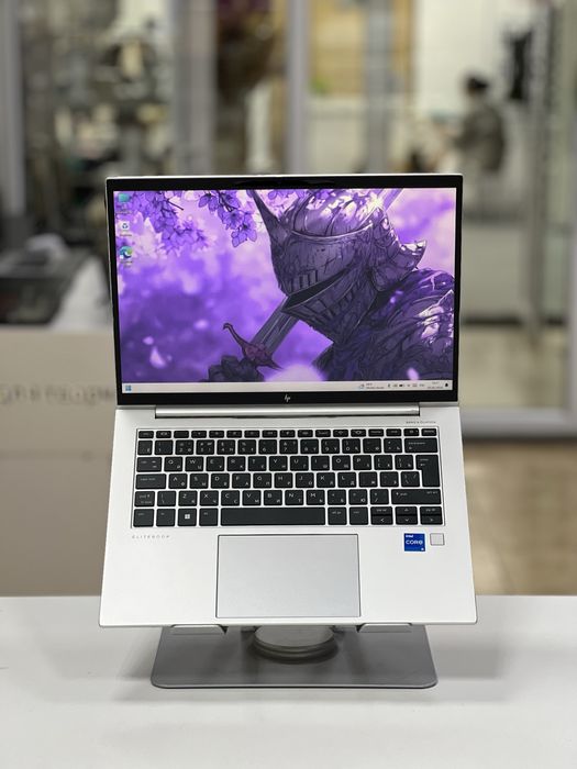 Сенсорный ультрабук HP | 16Gb озу