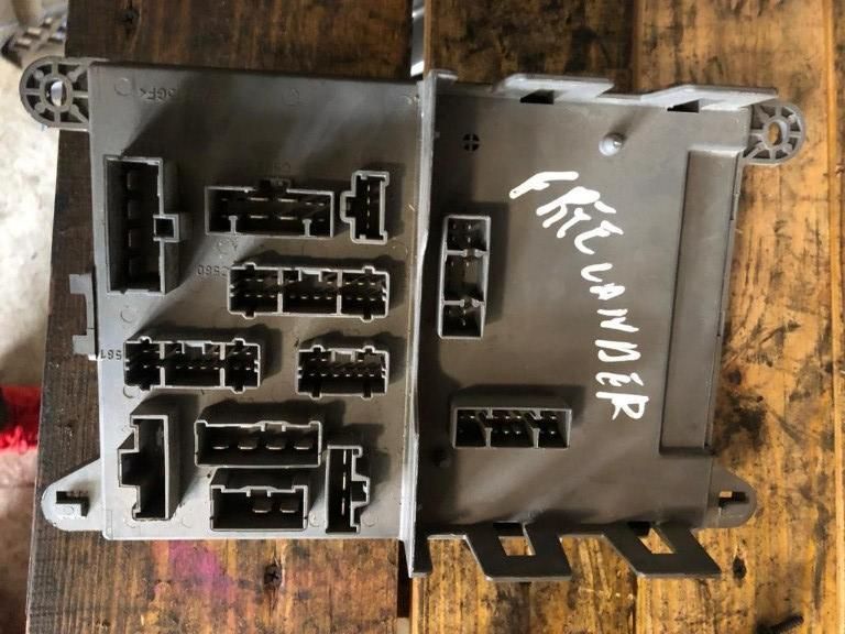 Panou sigurante Land Rover Freelander 2 1.8 benzina