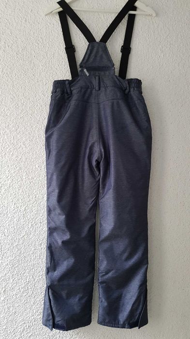 Детски ски екип QUECHUA 11-12 години