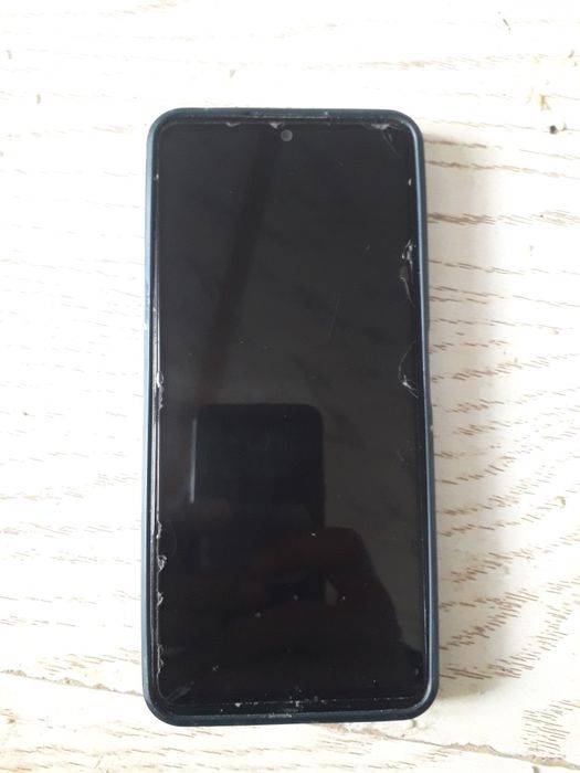 yaxshi holatta redmi 12 not