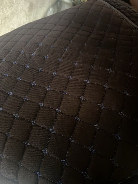 Чехлы в идеальном состоянии