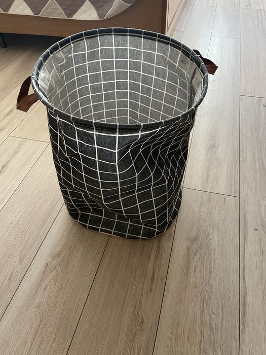 корзина для игрушек