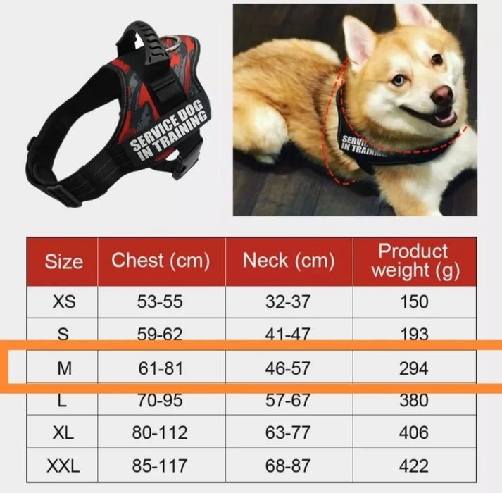 Нагръдник за куче