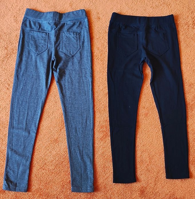 Коледно намаление*НОВО* ЛОТ 4бр. есенно-зимни маркови дрехи 146/158 1