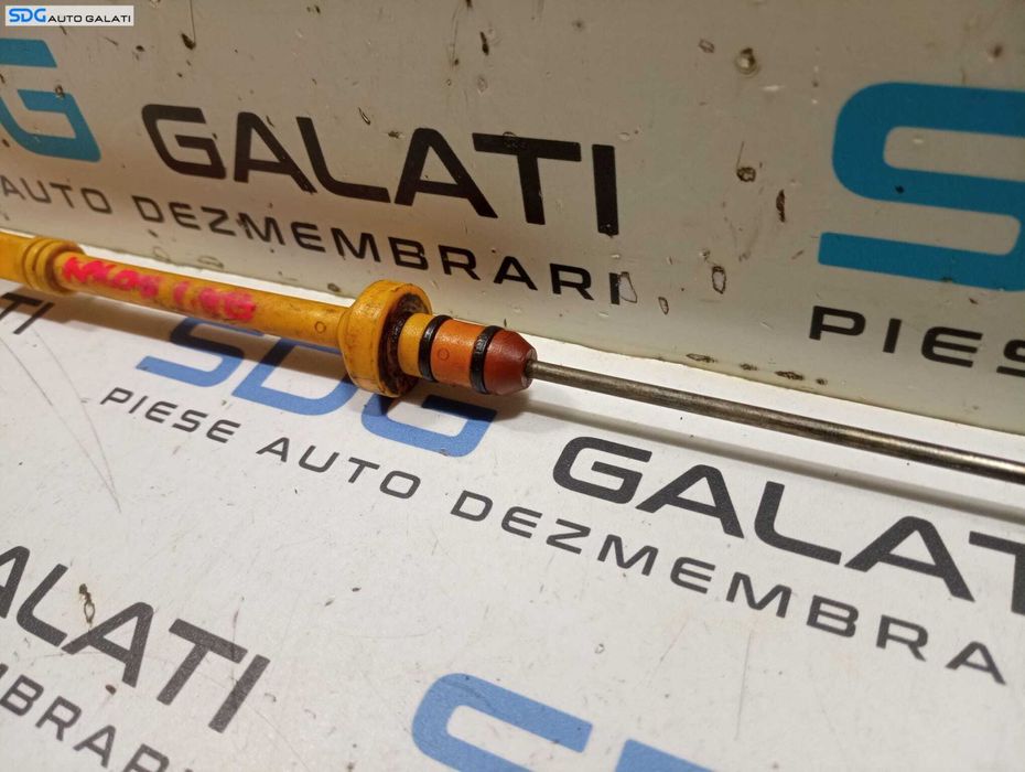 Joja Sonda Nivel Ulei Chevrolet Kalos 1.4 B 2003 - 2008 [M5514]