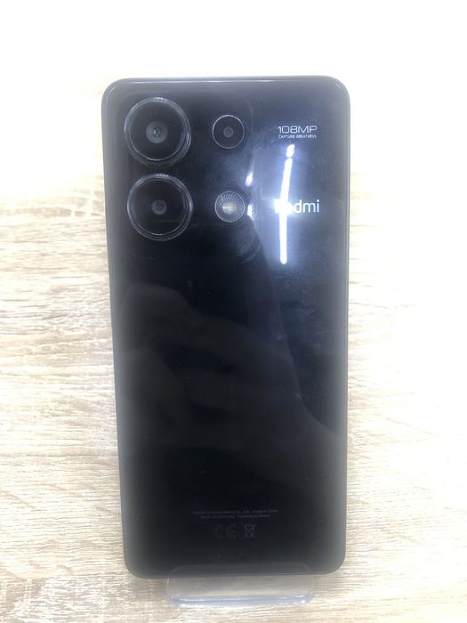 Redmi Note 13 256/8gb (TM79)