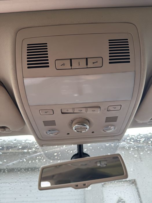 Vw Touareg 3.0 TDI