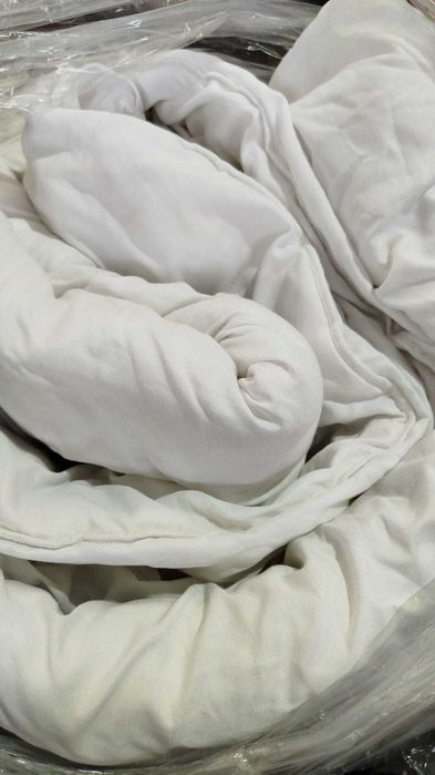 Pilota Primark Home, 10.5TOG, alba, 180 x 190 cm