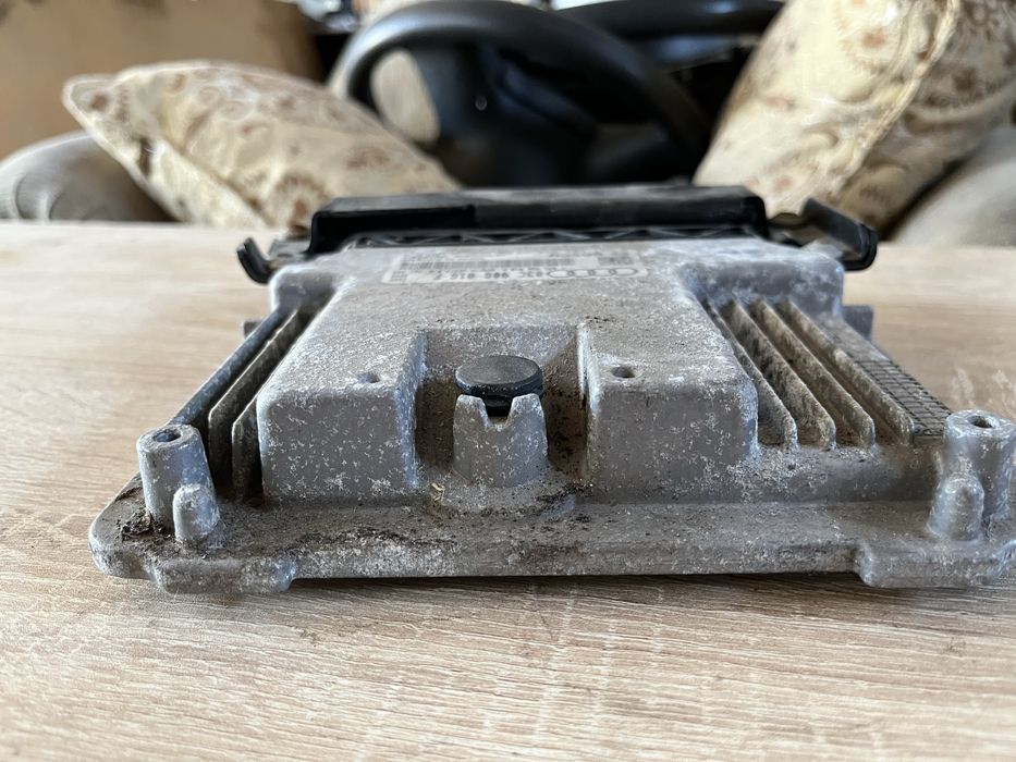 Компютър двигател за Ауди А3 8Р 1.4 TFSI 125 к.с. 2008 - 2012 г.