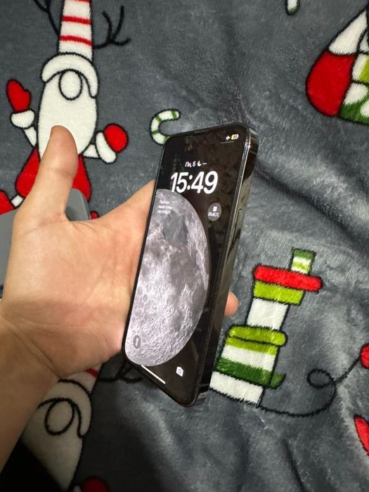 Iphone 13 pro в отличном состоянии