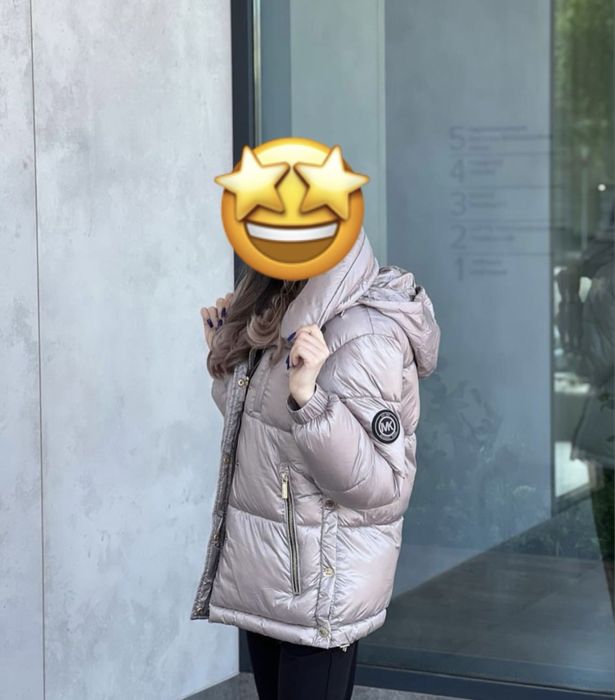 Куртка Michael Kors