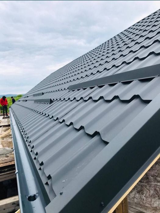 Executam Acoperisuri Mansardari dulgheri Reparatii Acoperisuri i