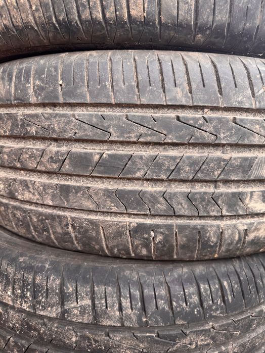 Anvelope Hankook 235/55/R18 DOT 2022