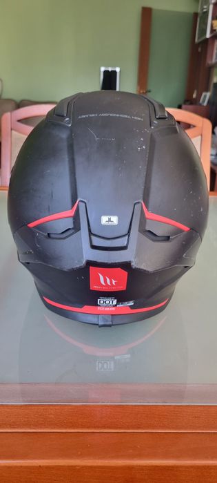 Каска MT Helmets Stinger 2