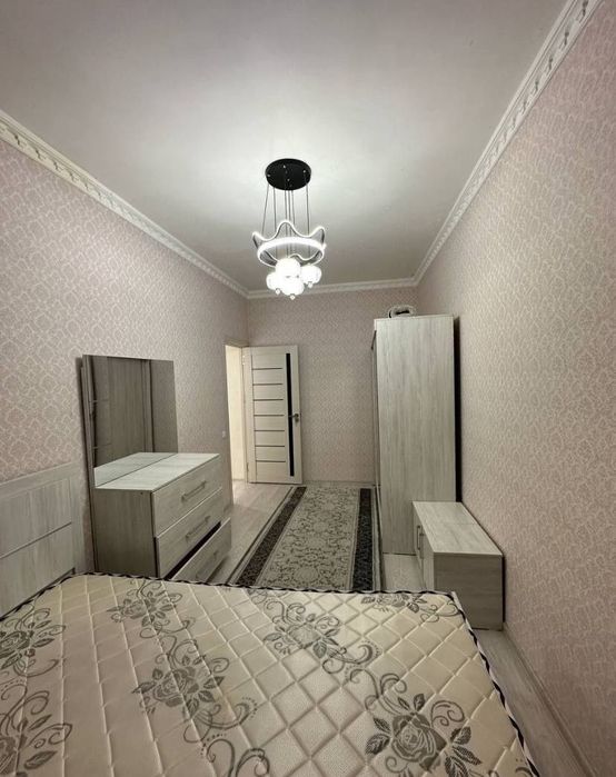 Chilonzor metro yonida arzon kvartira bor