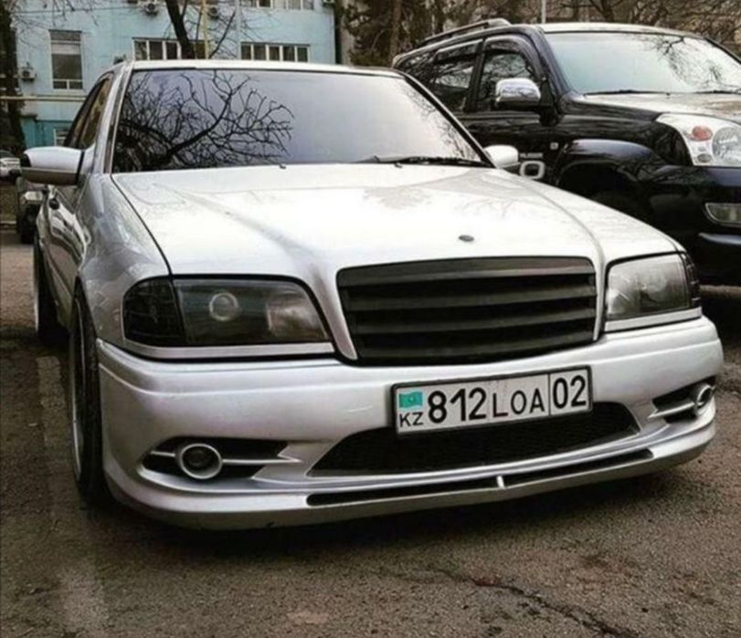 Мерс w190,140,124,202,210,211,220 БМВ е34 е36 е38 Е39