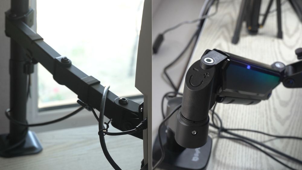 Премиум сетап со всеми комплектующими