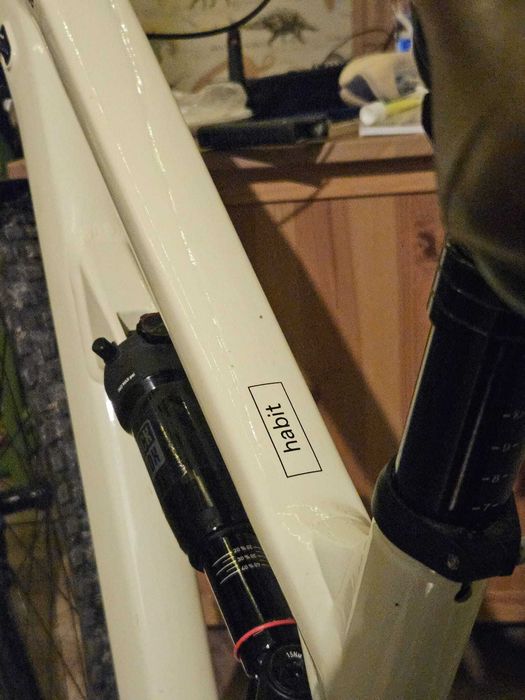 Bicicleta Cannondale