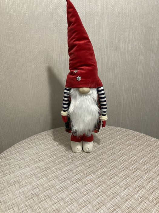 Новогодние гномы