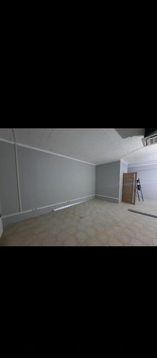 Покраска безвоздушным аппаратом