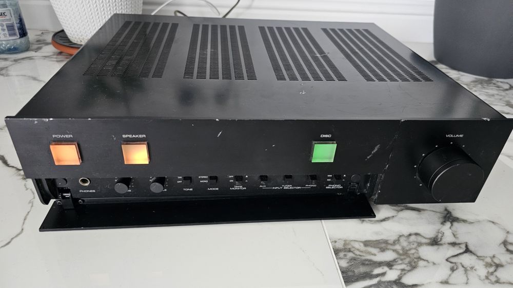 Amplificator yamaha A1