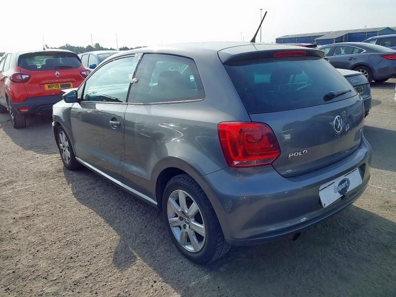 Dezmembrez VW Polo 6R