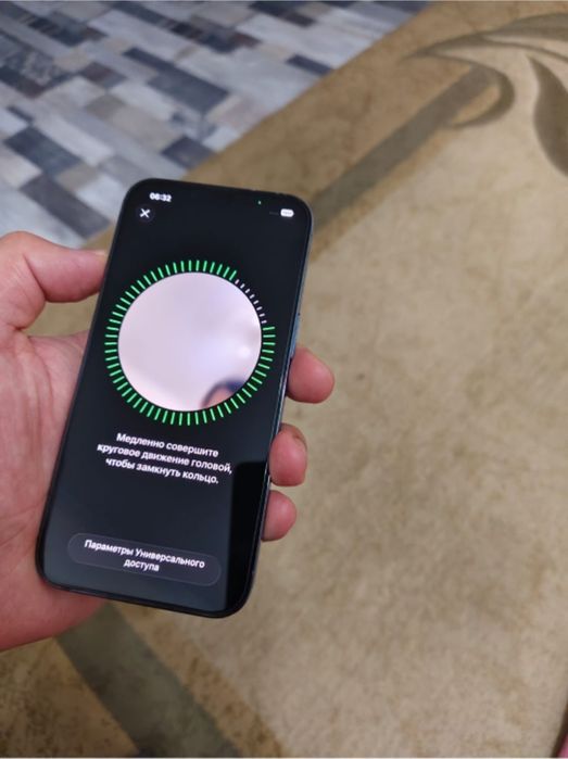 Айфон 13 про/256g телефон