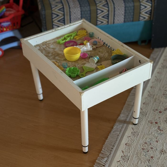 Детский столик my play room