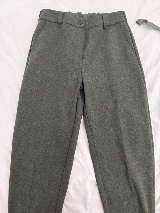 Брюки 46 драповые в отоичном состоянии