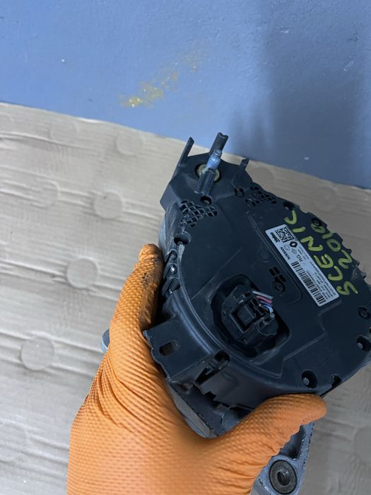 Alternator Nissan Qashqai J12 1.3 tce Renault Arkana 2310A1749R 2020+