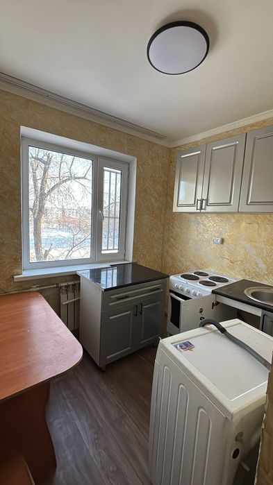 Квартира на долгий срок