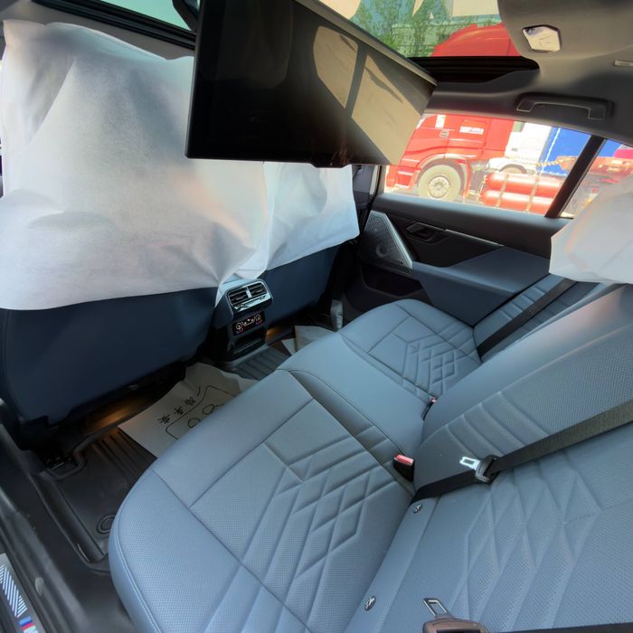 BMW I5 35L Premium luxury