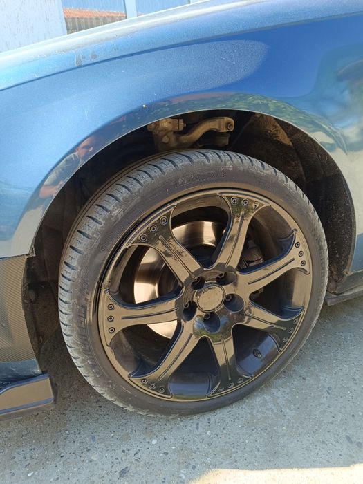 Jante r18 concave schimb