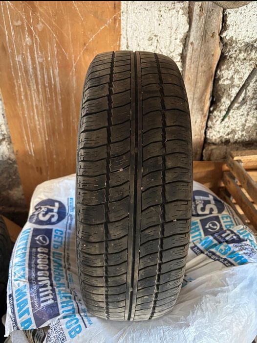 Летняя шина 175*65 r14