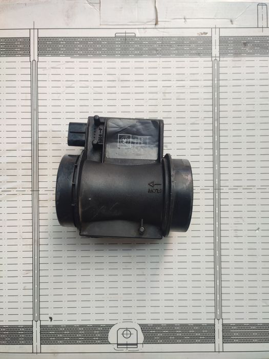 ДМРВ MASS AIR FLOW sensor GM Понтиак Бьюик Шевролет Олдсмобил Кадиллак