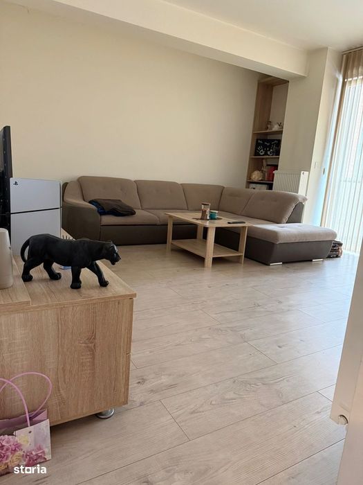 Apartament 2 camere, cu loc de parcare Aradului Agronomie - Vedere 2