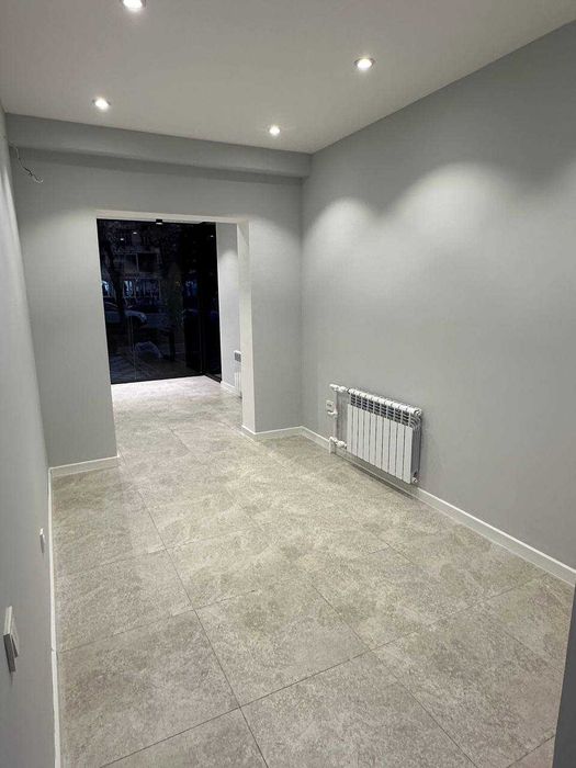 Сдаётся нежелое помешенья под офыс на 9-квартал