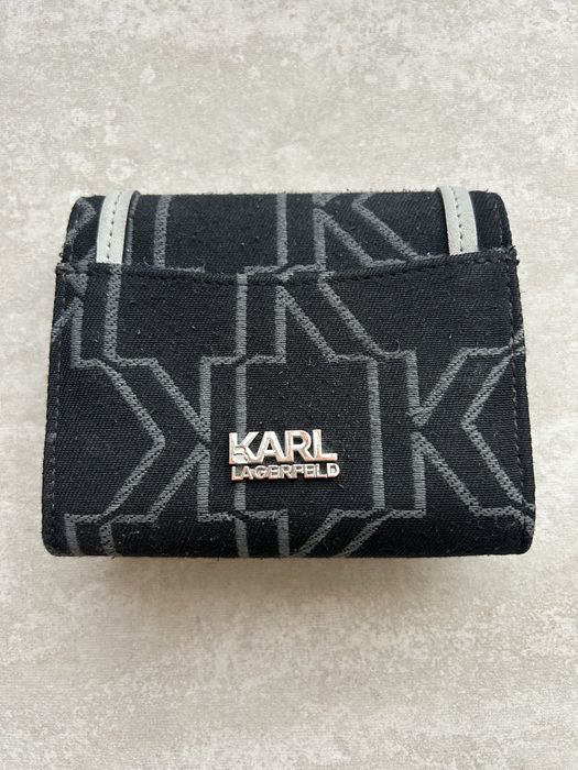 Портмоне Karl Lagerfeld
