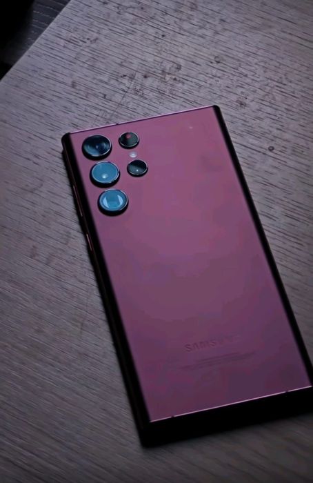 S22ultra с дефектом