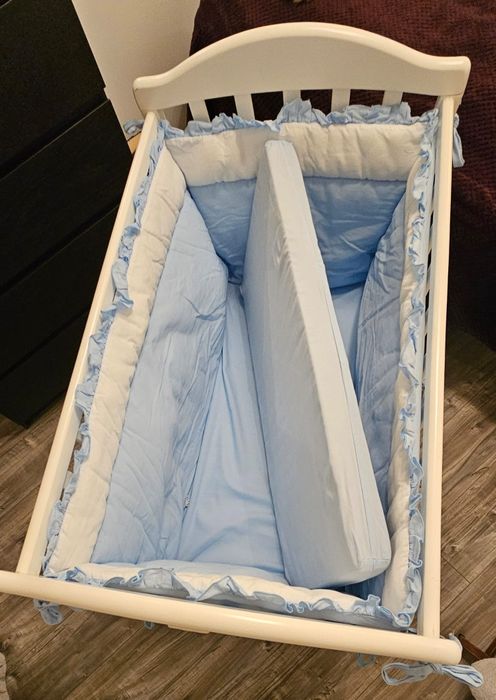 Patut balansoar Mibb Italy