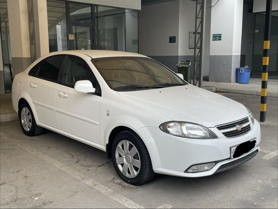 Gentra 2-Pozitsiya Mexanika 2022