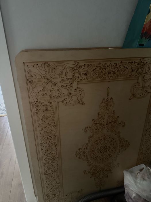 Продам жер стол
