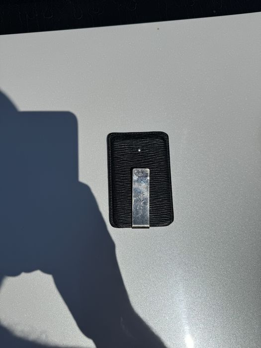 Кошелек (пришепка) Salvatore Ferragamo