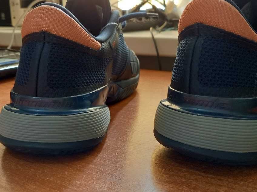 Adidas Barricade 2018