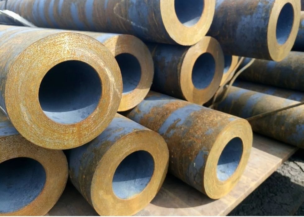 Трубы толстостенные