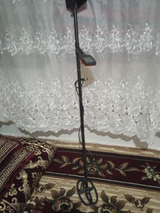 Quest/Аппарат металл искател