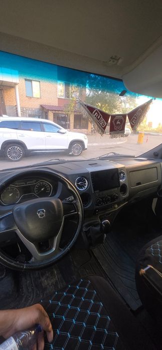 Продаётся Газель Некс